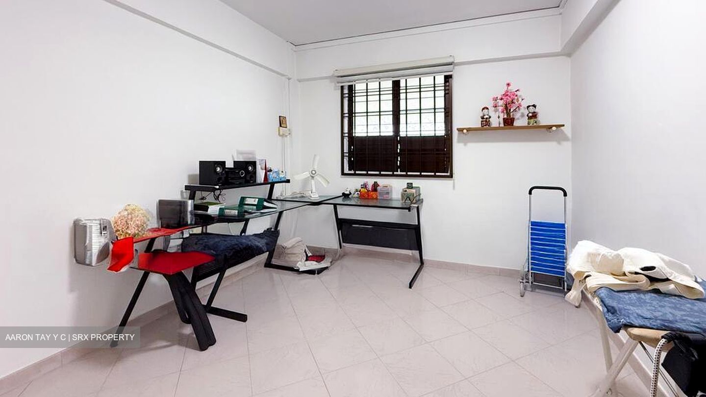 Blk 148 Yishun Street 11 (Yishun), HDB 3 Rooms #503522051